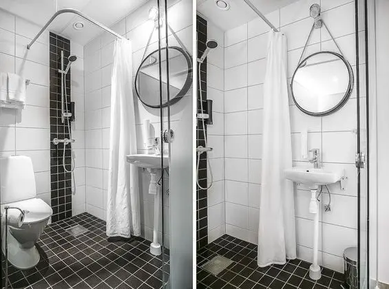 Standard Oda, 1 Tek Kişilik Yatak, Sigara İçilmez, Penceresiz