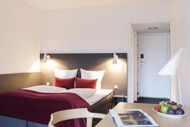 Deluxe Tek Büyük Yataklı Oda, Balkon