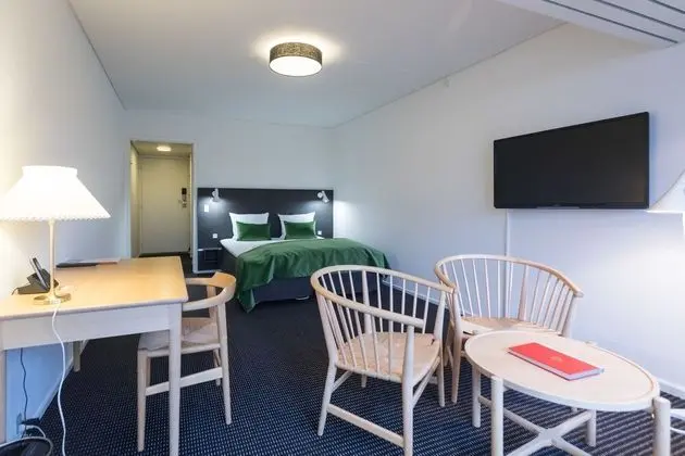 Deluxe Tek Büyük Yataklı Oda, Balkon