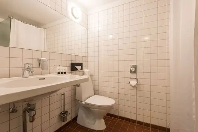 Deluxe Tek Büyük Yataklı Oda, Balkon