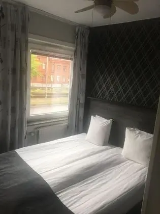 Standard Oda, 1 Çift Kişilik Yatak, Sigara İçilmez (Small Room)