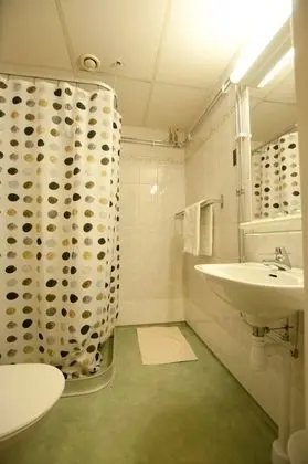 Standard Oda, 1 Tek Kişilik Yatak, Sigara İçilmez