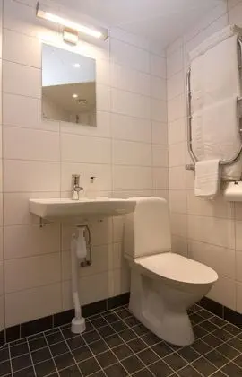 Standard Oda, 1 Tek Kişilik Yatak, Sigara İçilmez