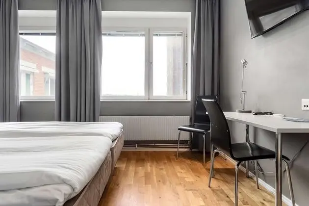 Standard Oda, 2 Tek Kişilik Yatak