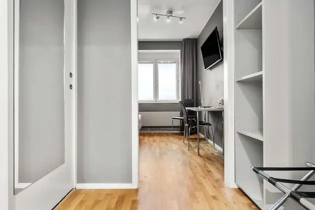 Standard Oda, 2 Tek Kişilik Yatak