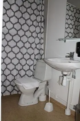 Family Oda, 2 Tek Kişilik Yatak, Sigara İçilmez (Bunk beds)