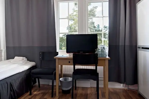 Family Oda, 2 Tek Kişilik Yatak, Sigara İçilmez (Bunk beds)