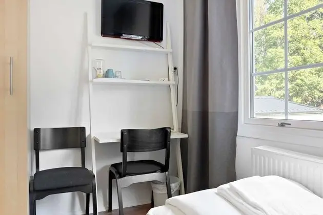 Standard Oda, 1 Tek Kişilik Yatak, Sigara İçilmez