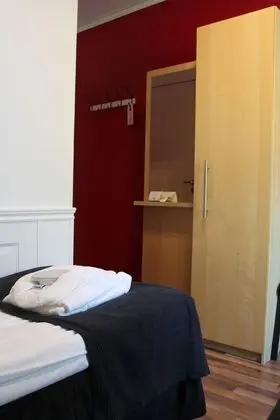 Standard Oda, 2 Tek Kişilik Yatak, Sigara İçilmez