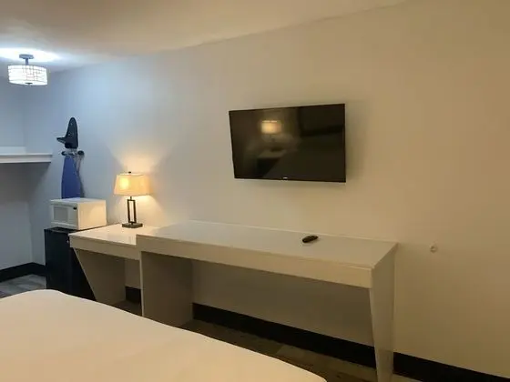 Executive Oda, 1 En Büyük (King) Boy Yatak