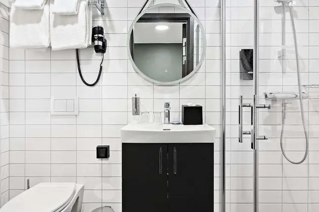 Standard Oda, 1 Çift Kişilik Yatak, Sigara İçilmez