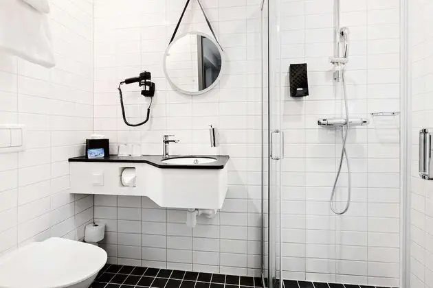 Standard Oda, 2 Tek Kişilik Yatak, Sigara İçilmez, Penceresiz