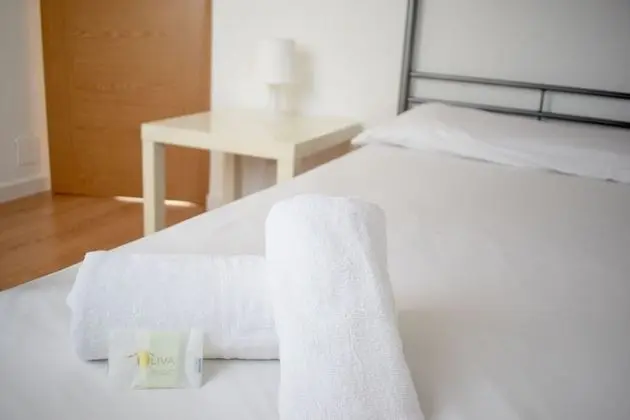 Apart Daire, 2 Yatak Odası, Teras (2 adults)