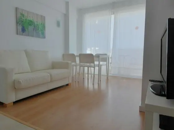 Apart Daire, 2 Yatak Odası, Teras (3 adults)