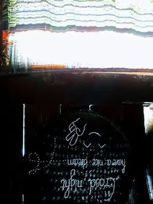 Traditional Tek Büyük veya İki Ayrı Yataklı Oda
