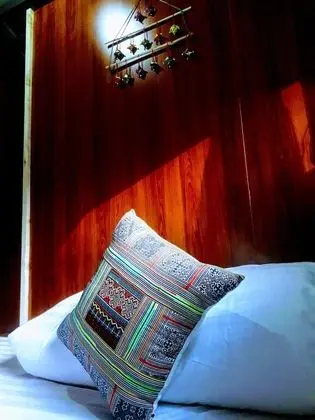 Traditional Tek Büyük veya İki Ayrı Yataklı Oda