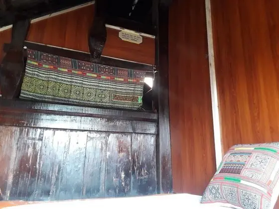 Traditional Tek Büyük veya İki Ayrı Yataklı Oda