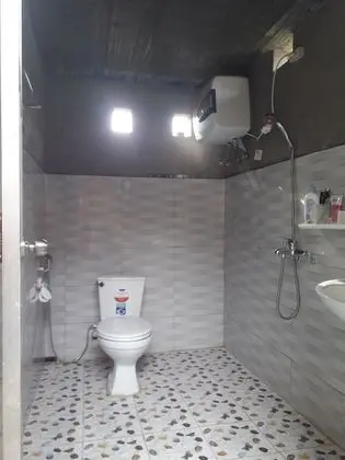 Traditional Tek Büyük Yataklı Oda, Dağ Yamacı
