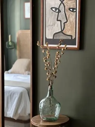 Standard Dört Kişilik Oda