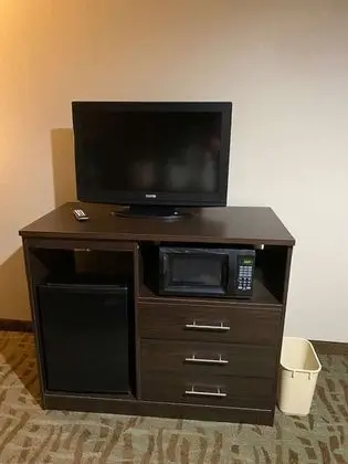Standard Oda, 1 En Büyük (King) Boy Yatak, Sigara İçilmez (2nd Floor;with Sofabed)