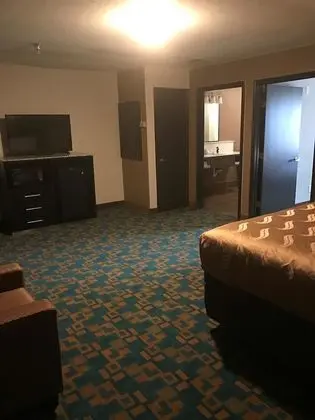 Süit, Birden Çok Yatak, Sigara İçilmez, Buzdolabı ve Mikrodalga