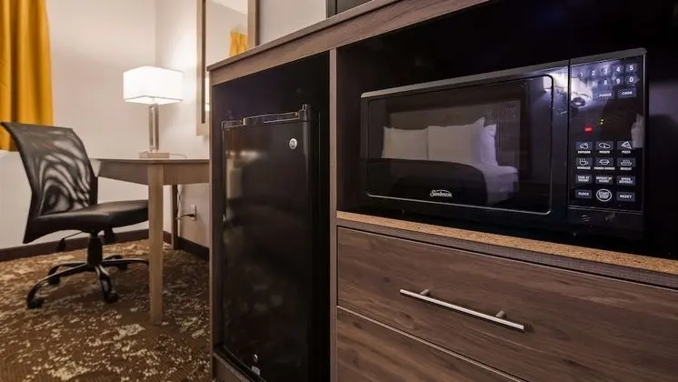 Standard Oda, Birden Çok Yatak, Sigara İçilmez, Buzdolabı ve Mikrodalga (with Sofabed)