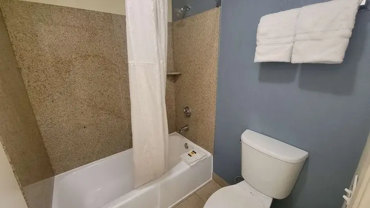 Standard Oda, 1 En Büyük (King) Boy Yatak, Sigara İçilmez, Buzdolabı ve Mikrodalga