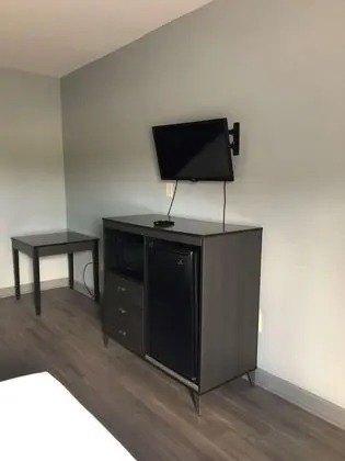 Standard Oda, 1 En Büyük (King) Boy Yatak ve Çekyat, Sigara İçilmez (with Sofabed)