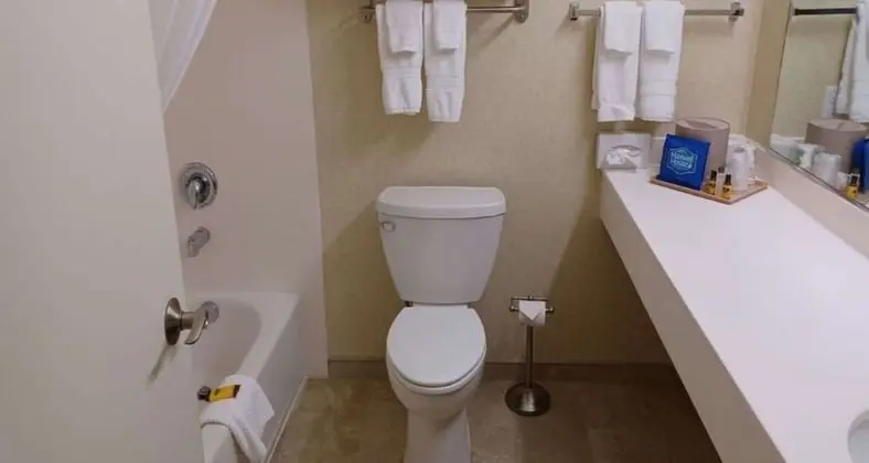 Standard Oda, Birden Çok Yatak, Sigara İçilmez, Buzdolabı ve Mikrodalga