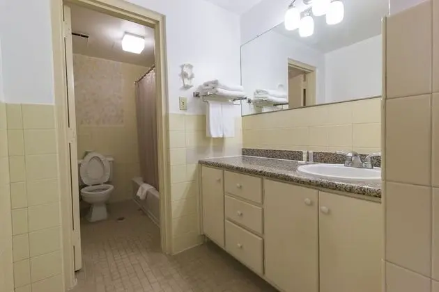 Junior Süit, 1 En Büyük (King) Boy Yatak, Sigara İçilmez, Buzdolabı ve Mikrodalga
