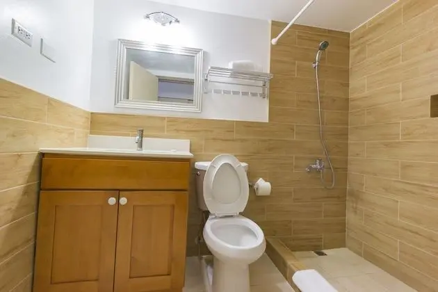 Standard Oda, 1 Büyük (Queen) Boy Yatak, Sigara İçilmez, Buzdolabı ve Mikrodalga
