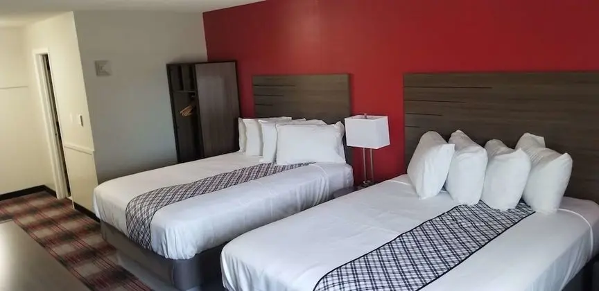 Standard Oda, Birden Çok Yatak, Sigara İçilmez, Buzdolabı ve Mikrodalga (with Sofabed)
