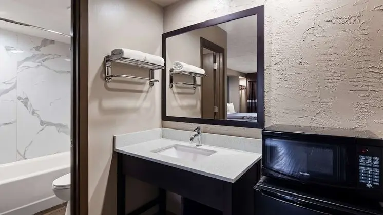 Standard Oda, 1 En Büyük (King) Boy Yatak, Sigara İçilmez (Pet Friendly)