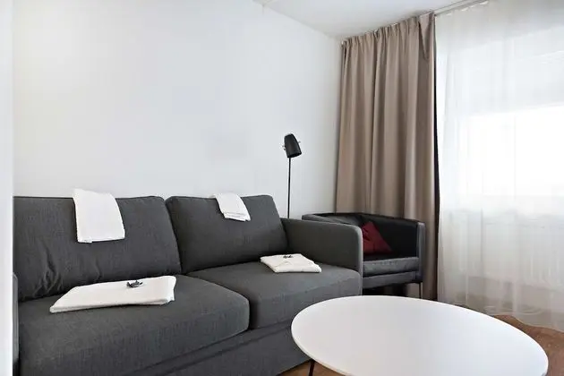 Family Oda, 1 Çift Kişilik Yatak ve Çekyat, Sigara İçilmez (with Sofabed)