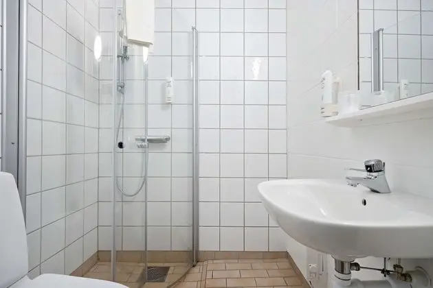 Standard Oda, 2 Tek Kişilik Yatak, Sigara İçilmez