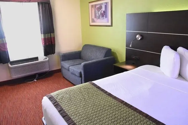 Süit, 1 En Büyük (King) Boy Yatak, Sigara İçilmez, Buzdolabı ve Mikrodalga