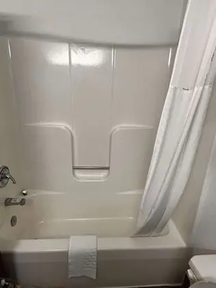 Standard Oda, 2 Çift Kişilik Yatak, Sigara İçilmez, Buzdolabı ve Mikrodalga