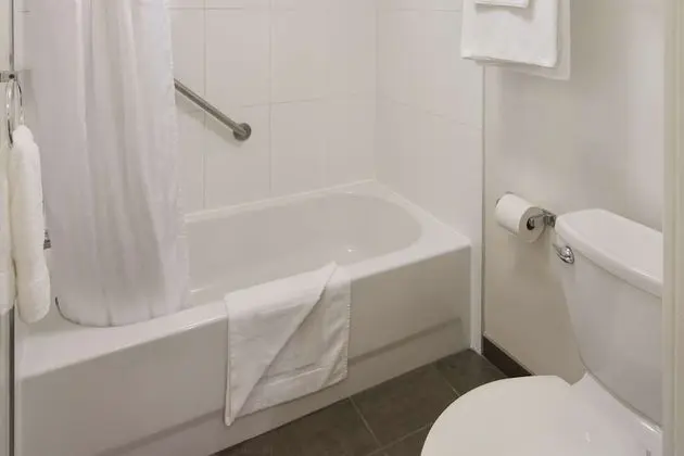 Standard Oda, 1 En Büyük (King) Boy Yatak, Sigara İçilmez