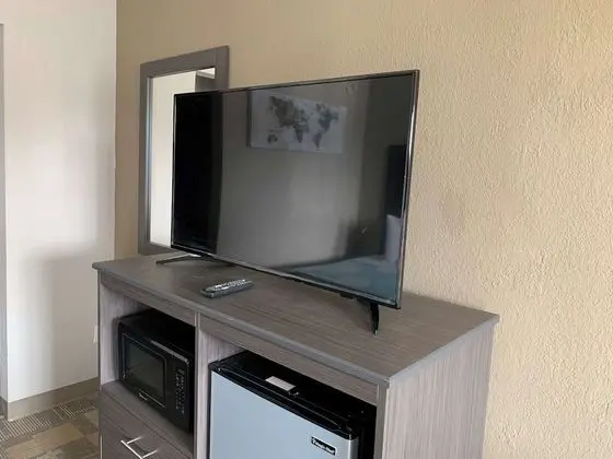 Standard Oda, 1 Büyük (Queen) Boy Yatak, Sigara İçilmez, Buzdolabı ve Mikrodalga