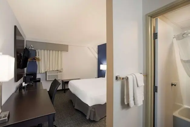 Standard Oda, 1 Büyük (Queen) Boy Yatak, Sigara İçilmez, Buzdolabı ve Mikrodalga (Pet Friendly)