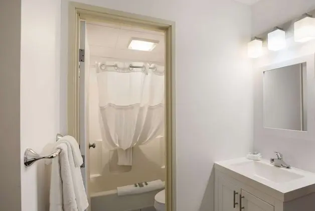 Standard Oda, 2 Büyük (Queen) Boy Yatak, Sigara İçilmez, Buzdolabı ve Mikrodalga (Pet Friendly)