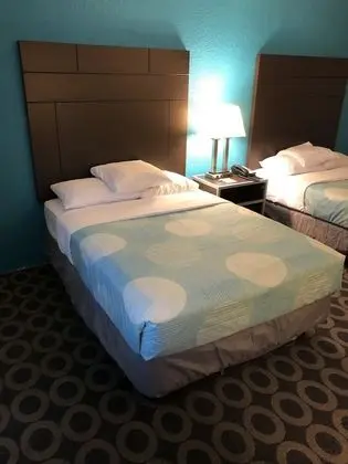 Oda, 2 Çift Kişilik Yatak, Sigara İçilmez