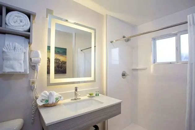 Standard Oda, 2 Büyük (Queen) Boy Yatak, Sigara İçilmez, Buzdolabı ve Mikrodalga (Pet Friendly)