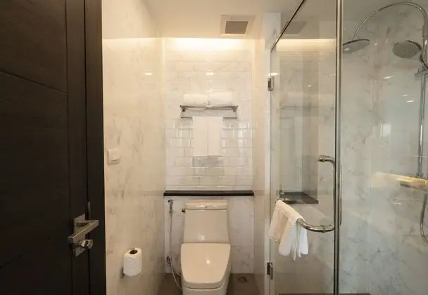 Deluxe Oda, 1 En Büyük (King) Boy Yatak, Sigara İçilmez, Şehir Manzaralı