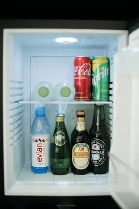 Deluxe Oda, 1 En Büyük (King) Boy Yatak, Sigara İçilmez, Şehir Manzaralı