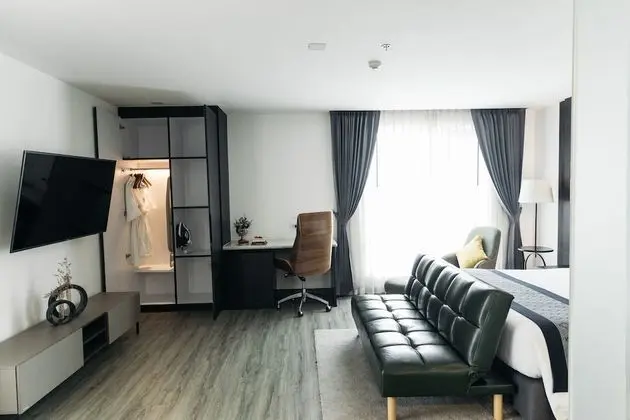 Süit, 1 En Büyük (King) Boy Yatak, Balkon, Nehir Manzaralı
