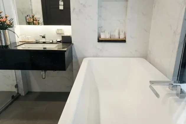 Süit, 1 En Büyük (King) Boy Yatak, Balkon, Nehir Manzaralı