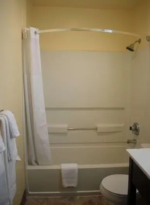 Standard Oda, 1 En Büyük (King) Boy Yatak, Sigara İçilmez, Balkon
