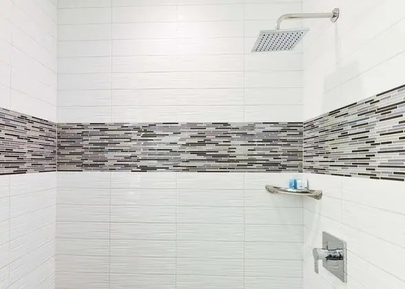 Standard Oda, 2 Çift Kişilik Yatak, Engellilere Uygun, Sigara İçilmez (Walk-in Shower)