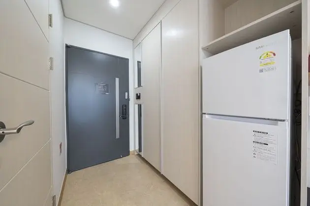 Standard Oda, 1 Çift Kişilik Yatak, Sigara İçilmez, Buzdolabı ve Mikrodalga